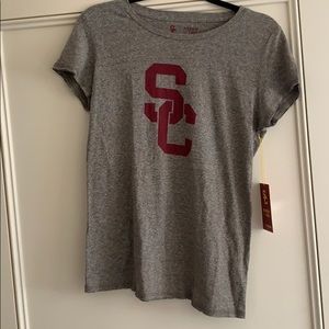 USC T-shirt